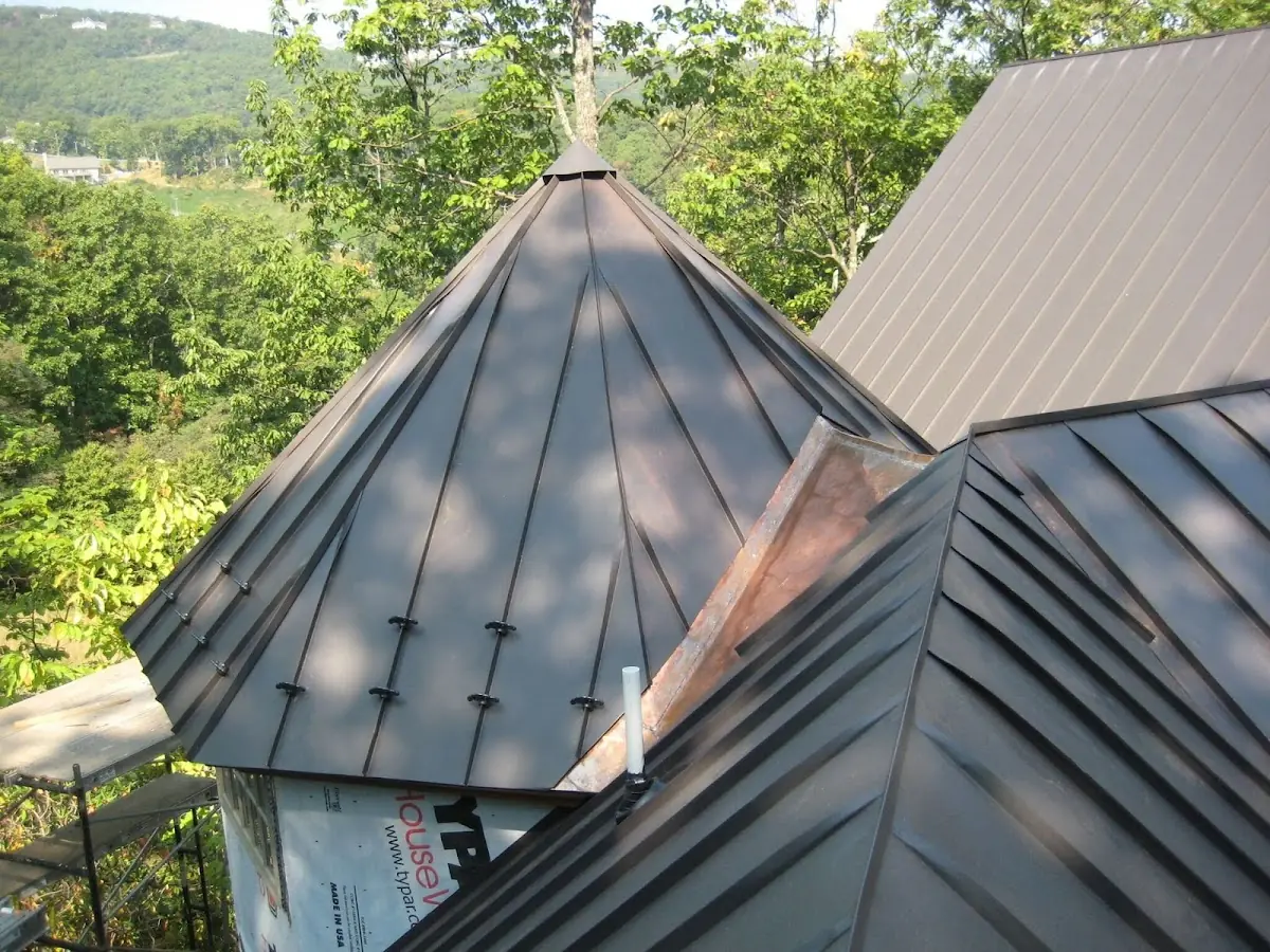 Professional Roof Tarp Installation by Craftsman Roofing in Downtown Goleta